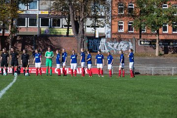 Bild 21 - Frauen Holstein Kiel - SV Meppen : Ergebnis: 1:1